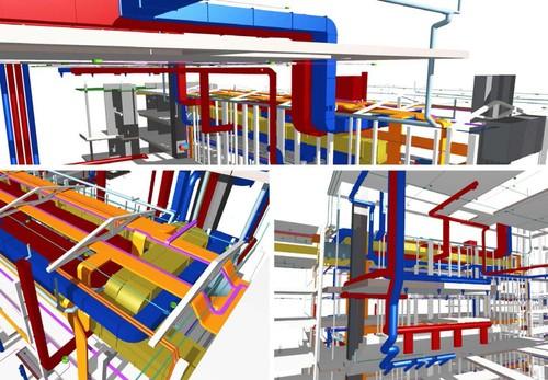 以现代科技留住过往—波兰科技博物馆