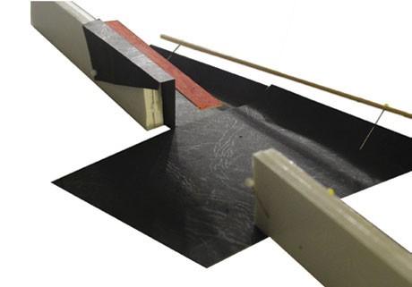 挪威摩埃拉那水岸竞赛胜出作品