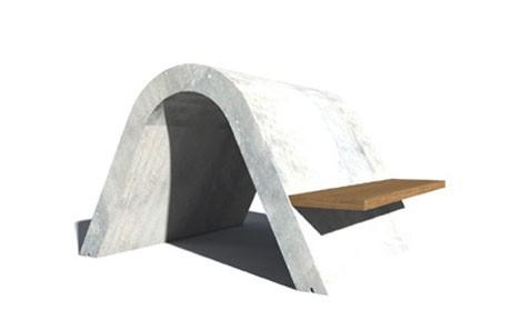 挪威摩埃拉那水岸竞赛胜出作品