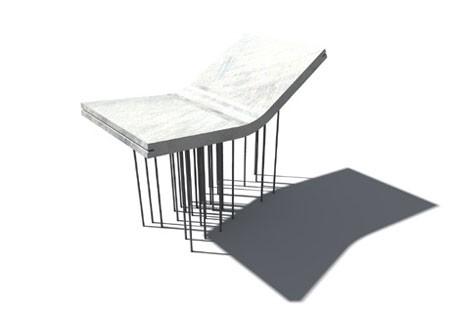 挪威摩埃拉那水岸竞赛胜出作品