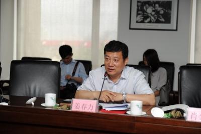 城市经济新引擎 大数据助力城市决策