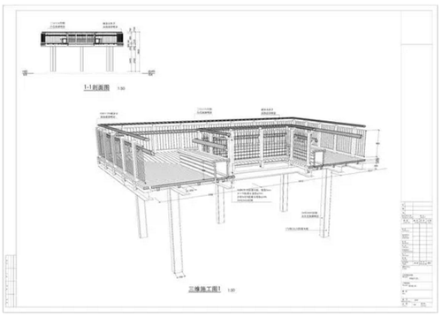 信息与数据时代的设计革命——BIM建筑设计与LIM景观