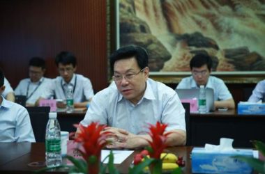 建谊集团与阿里巴巴数梦工场签订技术合作协议-BIM建筑网