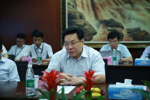 建谊集团与阿里巴巴数梦工场签订技术合作协议