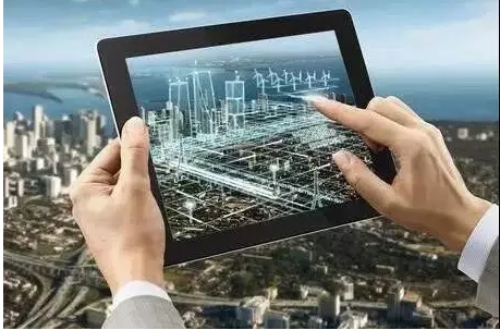 湖南省19个地区列入国家智慧城市试点！