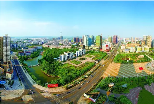 湖南省19个地区列入国家智慧城市试点！