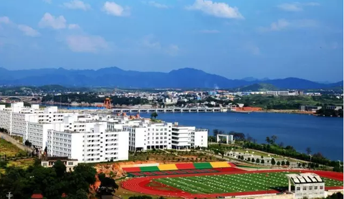 湖南省19个地区列入国家智慧城市试点！