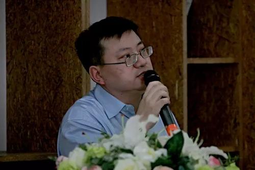 共襄BIM盛会，筑基智慧时代