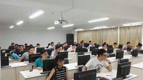 2016年全国建筑信息模型（BIM）专业技能考试顺利举行