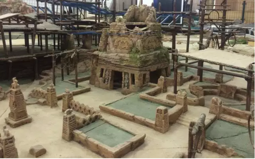 迪士尼施工用的这50种工具，想超越还得多“修炼”N年