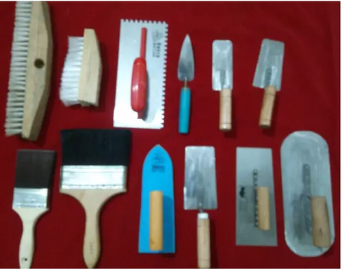 迪士尼施工用的这50种工具，想超越还得多“修炼”N年