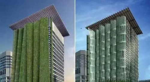 支撑美国BIM发展的几大机构