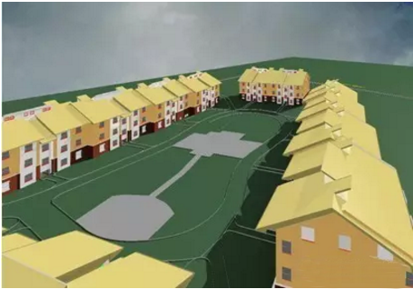 支撑美国BIM发展的几大机构