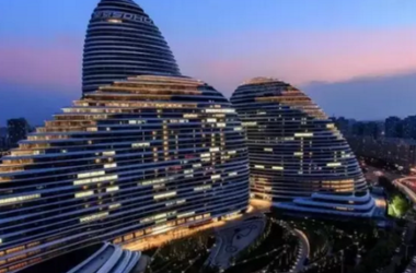 BIM赋予SOHO项目感知力和生命力-BIM建筑网