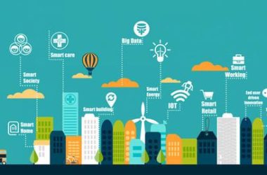 智慧城市不“智慧”，潜藏的危机竟然是 ......-BIM建筑网