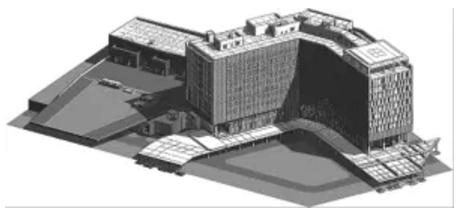 BIM技术在医院给水排水工程设计中的全面应用