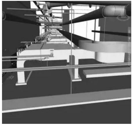 BIM技术在医院给水排水工程设计中的全面应用