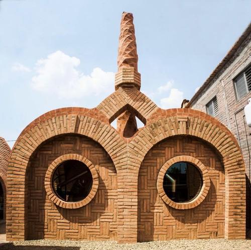 2016年世界建筑节奖项提名公布，22个大类含中国建筑提名，土人景观、张迪、李道德等在列