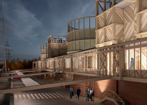 2016年世界建筑节奖项提名公布，22个大类含中国建筑提名，土人景观、张迪、李道德等在列