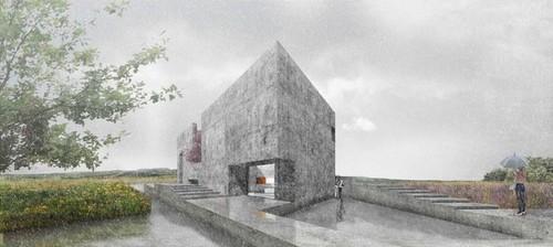 2016年世界建筑节奖项提名公布，22个大类含中国建筑提名，土人景观、张迪、李道德等在列