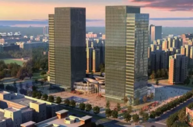 联想武汉研发基地BIM应用-BIM建筑网