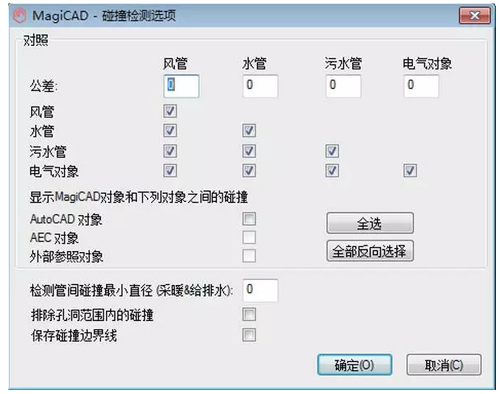 洛河水系洛河段综合整治示范段工程