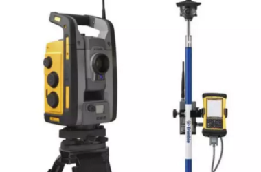 测量机器人+三维激光扫描+建筑信息模型=？-BIM建筑网