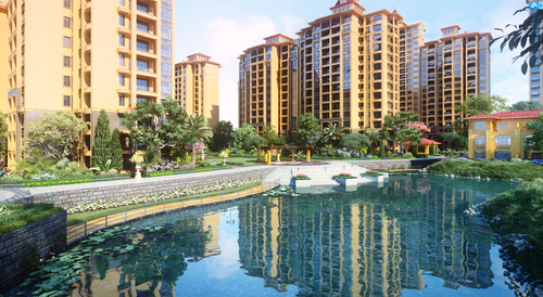 BIM与VR：里子与面子