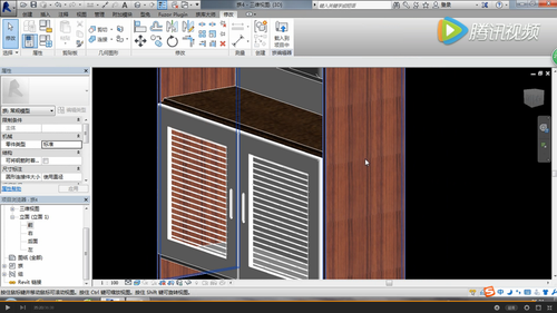 BIM与VR：里子与面子