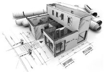 “空中造楼机”面世 建筑智能化进程提速-BIM建筑网