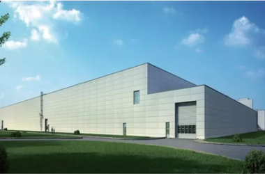 华晨宝马大东新五系项目BIM应用-BIM建筑网