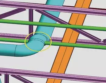 华晨宝马大东新五系项目BIM应用