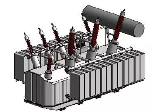 BIM技术助力牵引供电系统设计