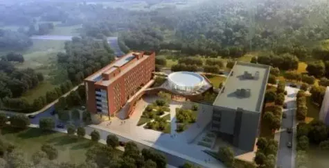 "被动房"+"装配式"+"钢结构"，诞生了什么"未来建筑"？