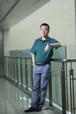 广联达 掘金产业互联网