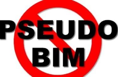 请不要再伪装BIM了-BIM建筑网