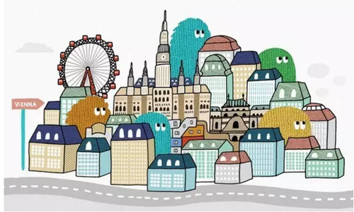 维也纳：以“智慧城市”推动 “绿色城市”建设