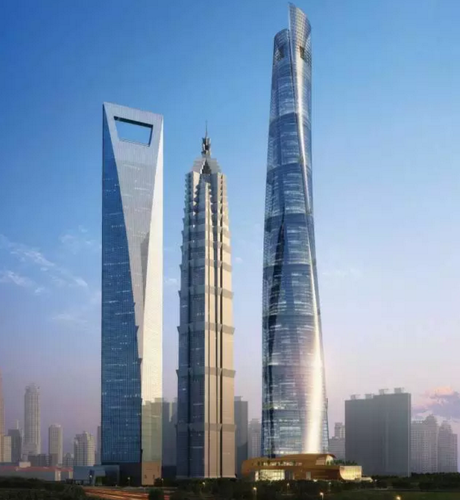 BIM在西方发达国家的应用