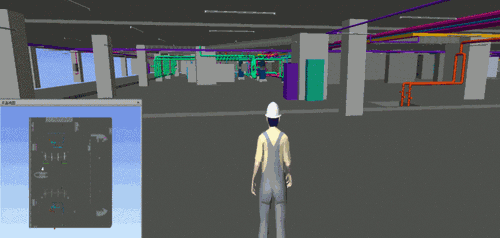 BIM应用与管理创新