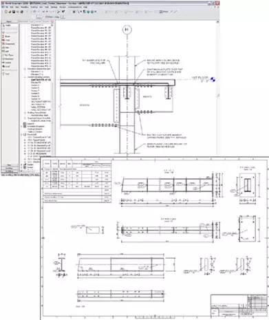 BIM与钢结构碰撞出火花，照亮了建筑界！