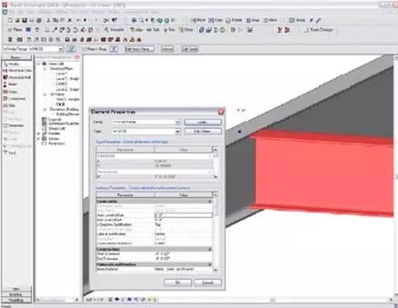 BIM与钢结构碰撞出火花，照亮了建筑界！