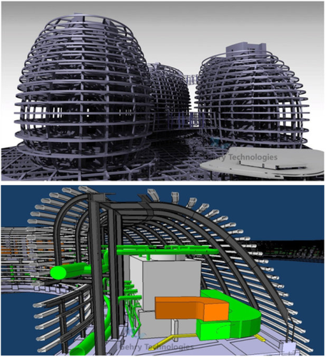 房企缘何纷纷加入BIM这场“革命”？