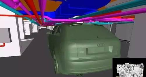 房企缘何纷纷加入BIM这场“革命”？