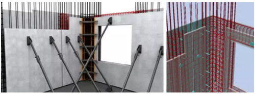 BIM软件在预制件深化设计环节的应用