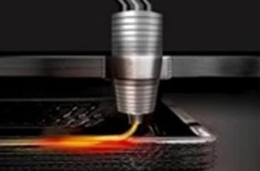 俄罗斯正尝试直接使用玻璃3D打印房屋-BIM建筑网