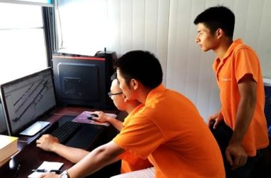 BIM技术应用助推成都车站施工生产-BIM建筑网