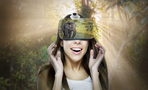 免费VR体验——Revizto云协同管理平台