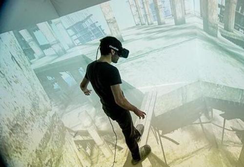 免费VR体验——Revizto云协同管理平台