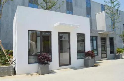 3D打印建筑技术或助伊拉克重建家园