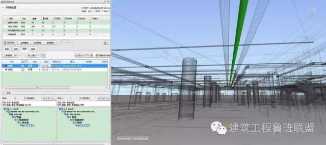 BIM真的是高大上的花架子?看完这个你就知道了 BIM真的是高大上的花架子?看完这个你就知道了